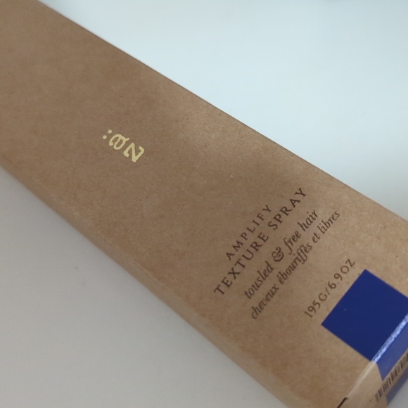 AZ Amplify Texture Spray - Picture 2 of 2